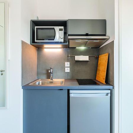 Student Factory Lyon Parilly Apartment Vénissieux Екстериор снимка
