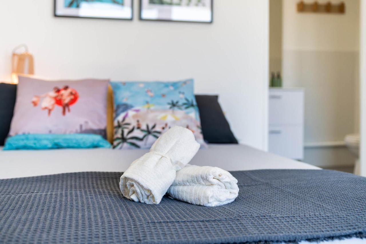 Student Factory Lyon Parilly Apartment Vénissieux Екстериор снимка